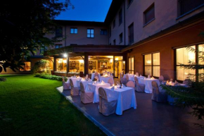 Brianteo Hotel and Restaurant Burago Di Molgora